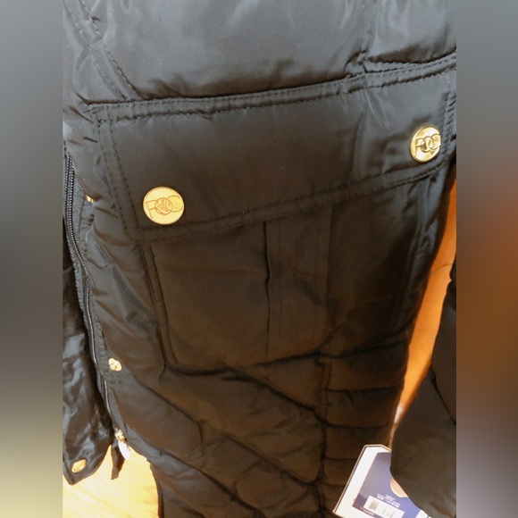 Size Large (14/16) Rocawear Classic Puffer Coat - Picture 12 of 15